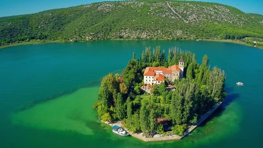Home Lucic Lozovac Exteriér fotografie