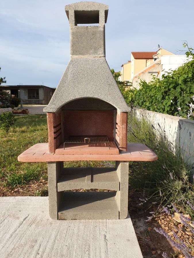 Home Lucic Lozovac Exteriér fotografie