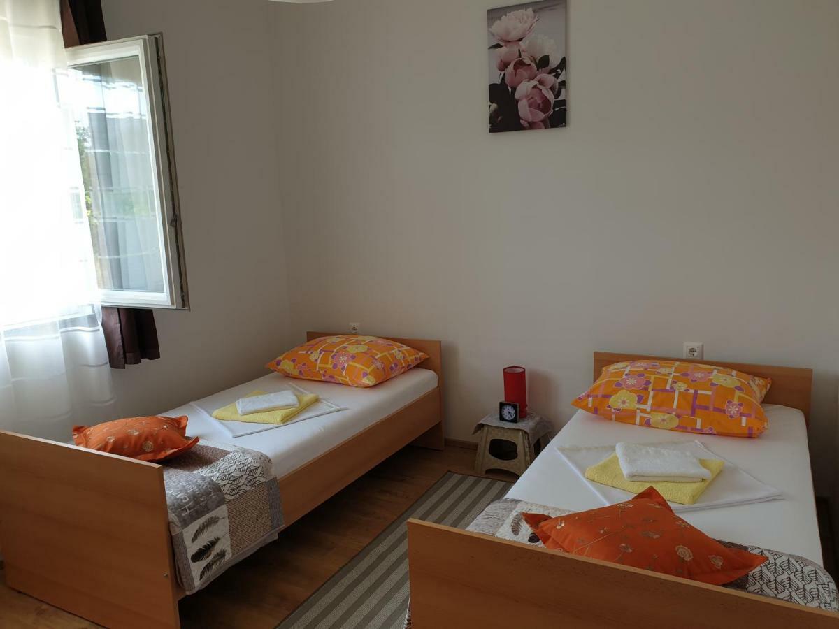 Home Lucic Lozovac Exteriér fotografie